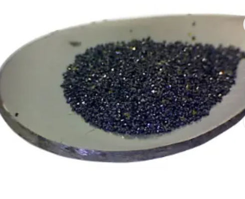 Single Crystal Boron Doped Diamond BDD Lab Grown Semiconductor Diamond