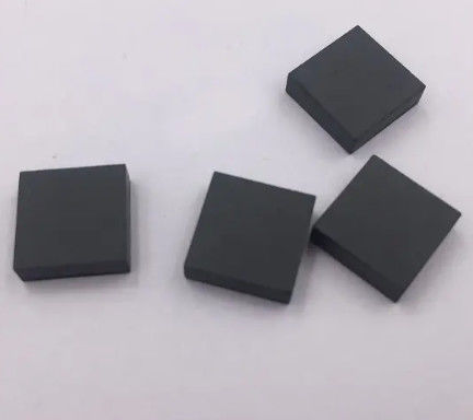 CVD Boron Doped Diamond Bdd Electrodes For Coating The Si/Niobium Substrate
