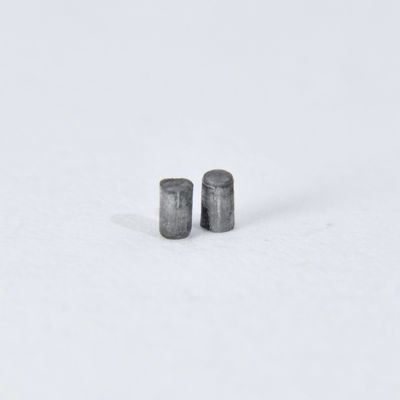 CVD Diamond Wire Drawing Dies 3x Longer Life for Tungsten / Gold Wire Production
