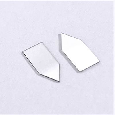 Reusable CVD Diamond Surgical Blades | ISO-Certified for Ophthalmology