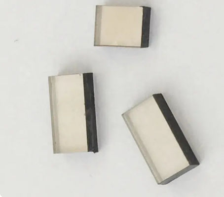 Diamante de cristal único 10x3x1.5 mm mono CVD