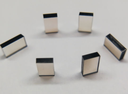 5x3x1.2mm Μονό CVD Εργαστηριακά καλλιεργημένα διαμάντια Μοναδικά κρύσταλλα Συνθετικά διαμάντια