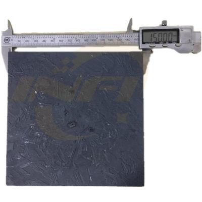 BDD Diamond Boron-Doped Diamond For Pharmaceutical Wastewater Degradation